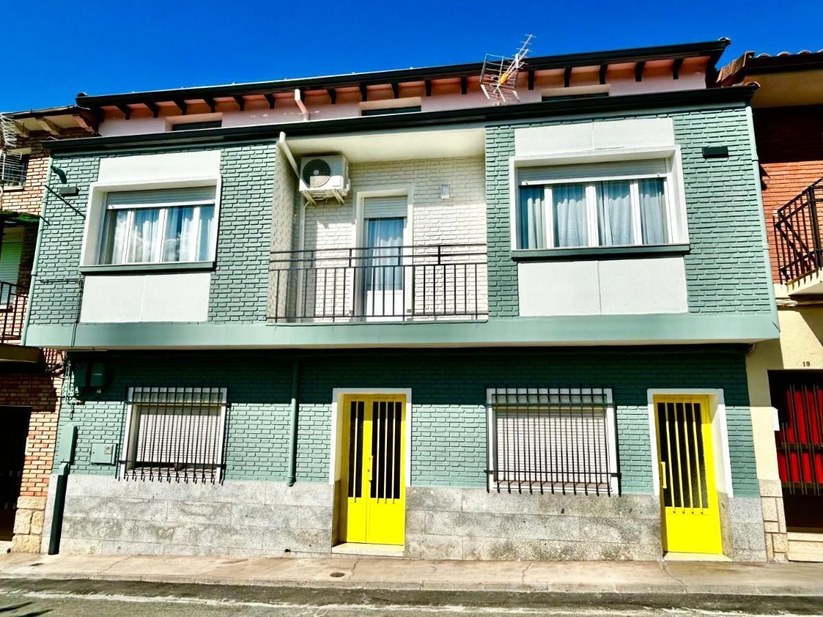 Solgredos I Apartment *