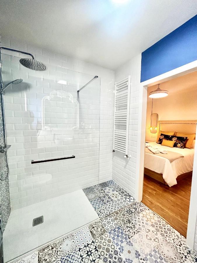 Apartment Solgredos I