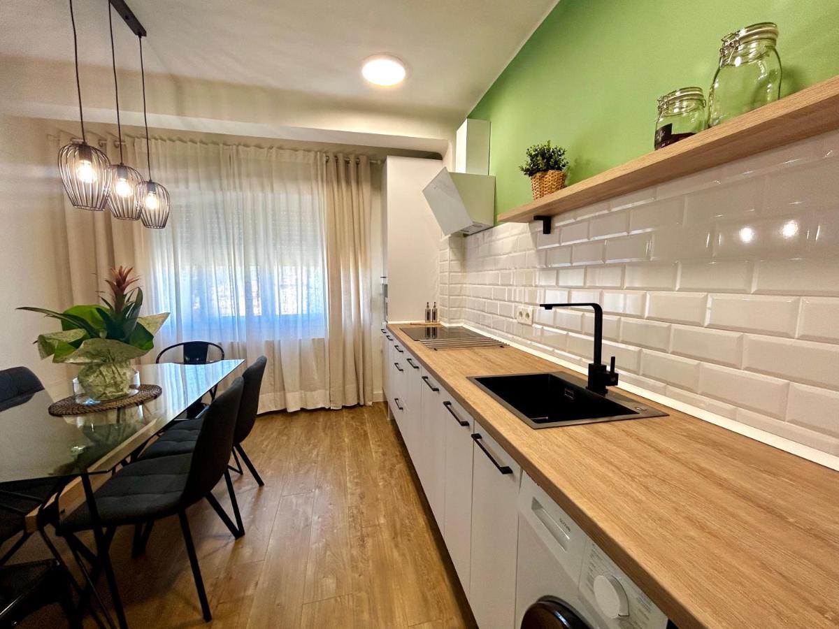 Apartment Solgredos I *
